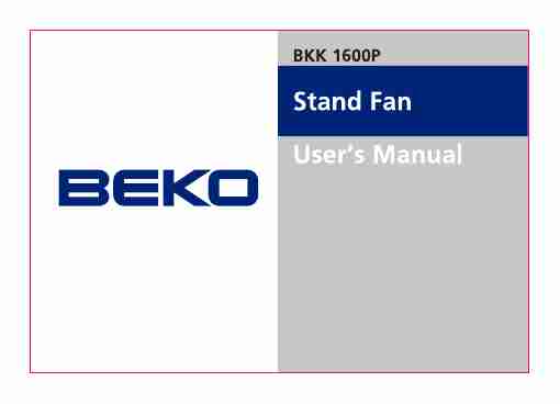 Beko Fan BKK 1600 P-page_pdf